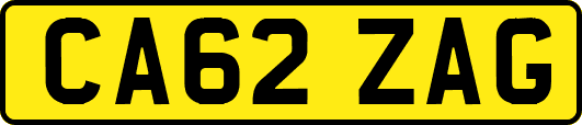 CA62ZAG