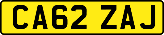 CA62ZAJ