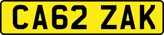 CA62ZAK