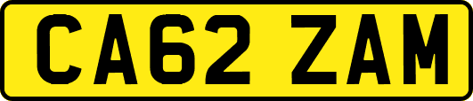 CA62ZAM