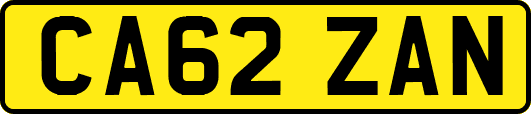 CA62ZAN