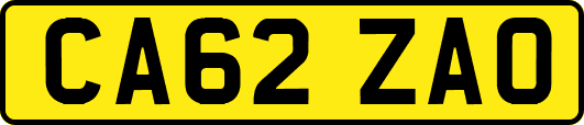 CA62ZAO