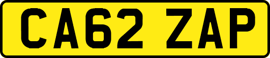 CA62ZAP