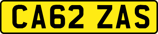 CA62ZAS