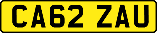 CA62ZAU
