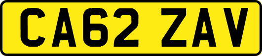 CA62ZAV