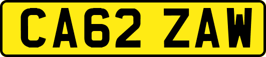 CA62ZAW