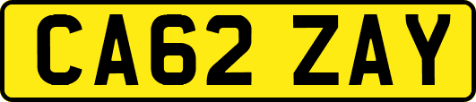 CA62ZAY
