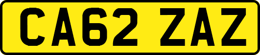 CA62ZAZ