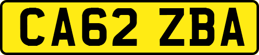 CA62ZBA
