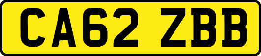 CA62ZBB