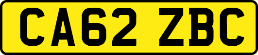 CA62ZBC
