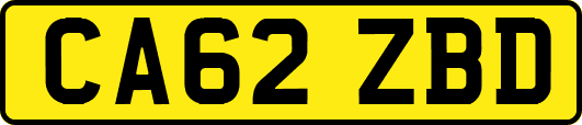 CA62ZBD