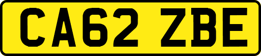 CA62ZBE
