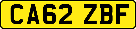 CA62ZBF