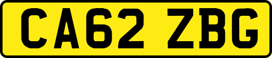 CA62ZBG
