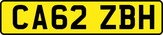 CA62ZBH