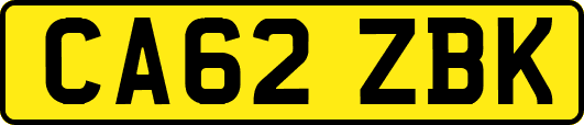 CA62ZBK
