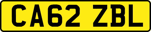 CA62ZBL