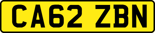 CA62ZBN