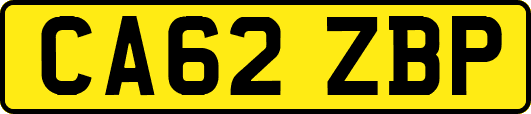 CA62ZBP