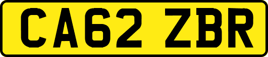 CA62ZBR