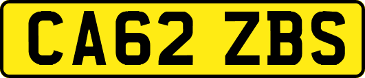 CA62ZBS