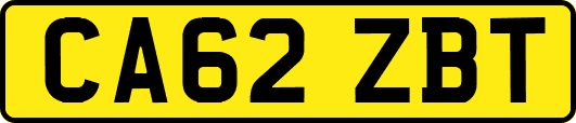CA62ZBT