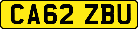 CA62ZBU