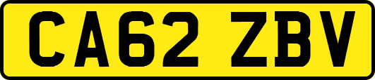 CA62ZBV