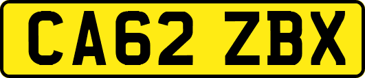 CA62ZBX