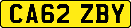 CA62ZBY