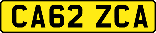 CA62ZCA