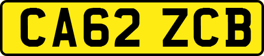 CA62ZCB