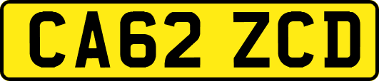 CA62ZCD