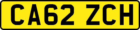 CA62ZCH