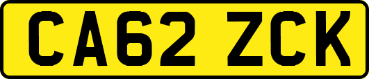 CA62ZCK