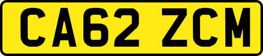 CA62ZCM