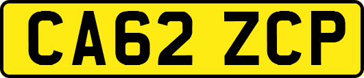 CA62ZCP