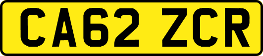 CA62ZCR