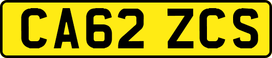 CA62ZCS