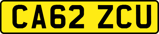CA62ZCU