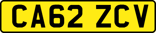 CA62ZCV