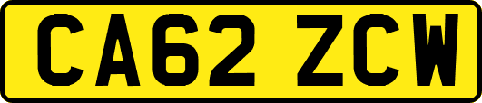 CA62ZCW