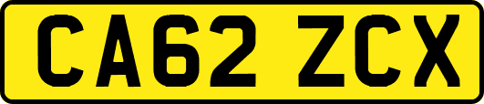 CA62ZCX