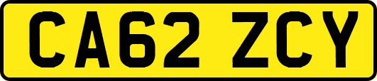 CA62ZCY
