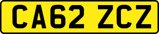 CA62ZCZ