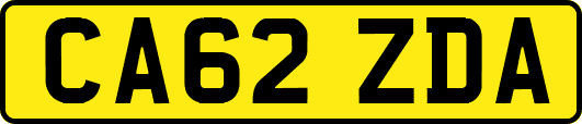 CA62ZDA