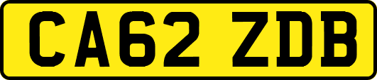 CA62ZDB