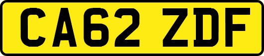 CA62ZDF